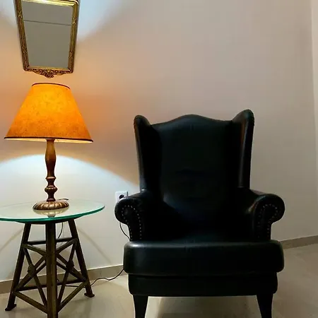 Διαμέρισμα Alexa's Downtown *